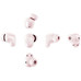 AURICULARES XIAOMI REDMI BUDS 6PLAY PK AURICULARES XIAOMI REDMI BUDS 6PLAY PK